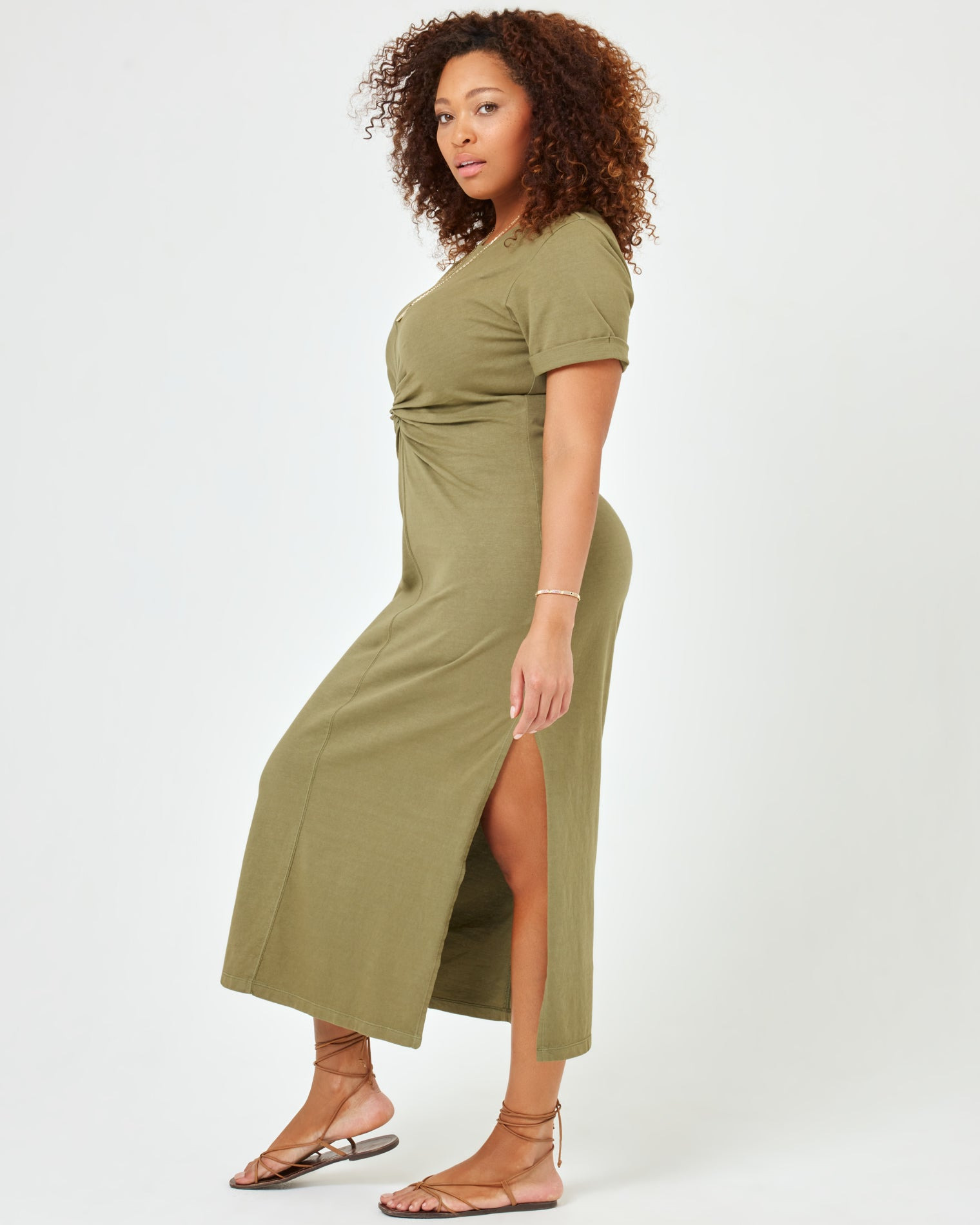 Drew Dress - 5