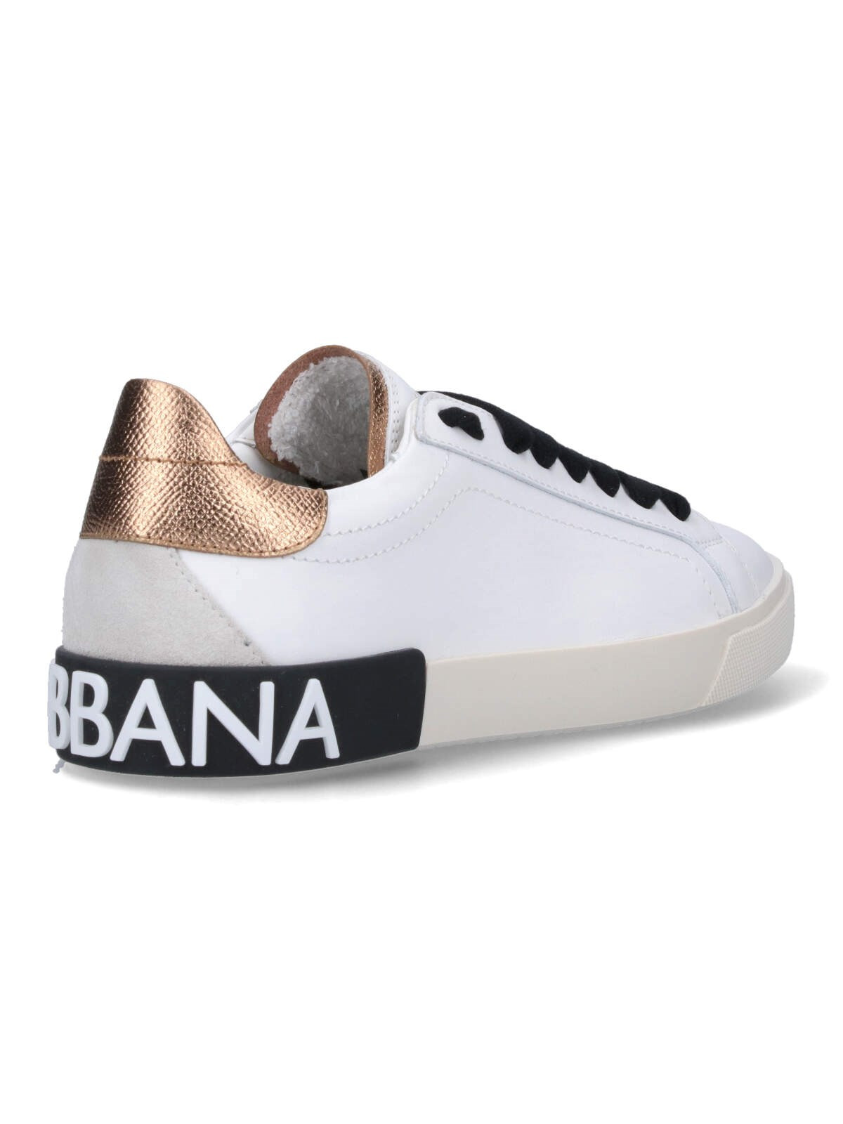 "PORTOFINO" SNEAKERS - 4