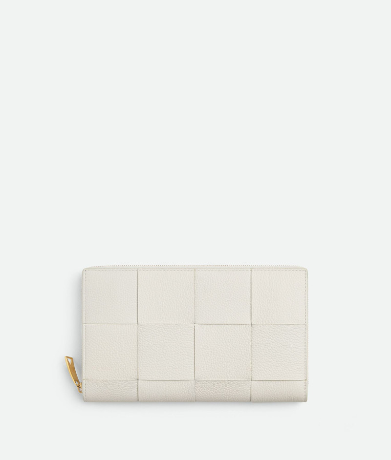 zip around wallet - 1