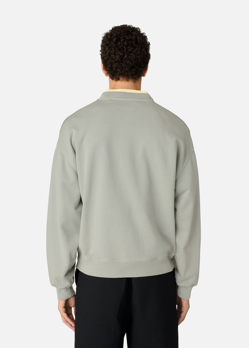 Honor Washed Sweatshirt 3