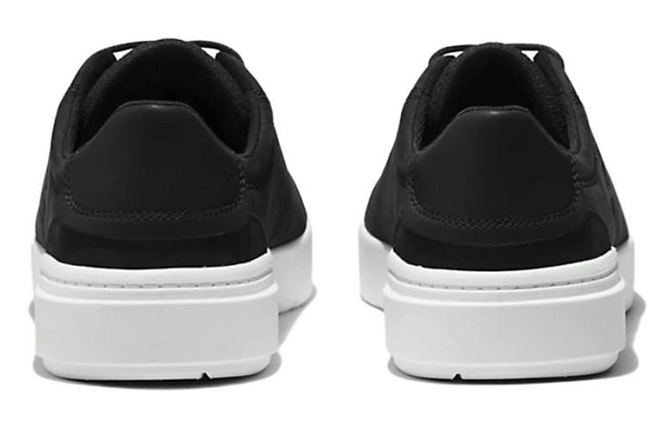 Timberland Seneca Bay Low Trainer 'Black' A275R015 - 5