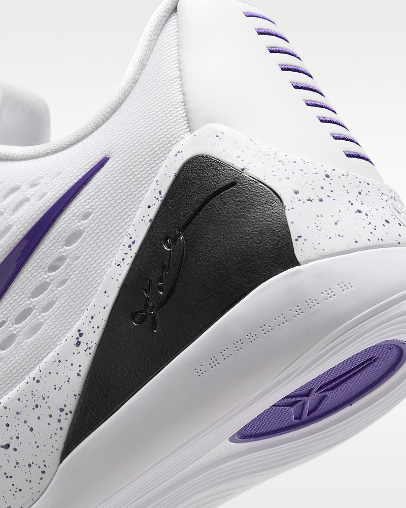 Kobe IX Elite Low EM Protro Basketball Shoes 8