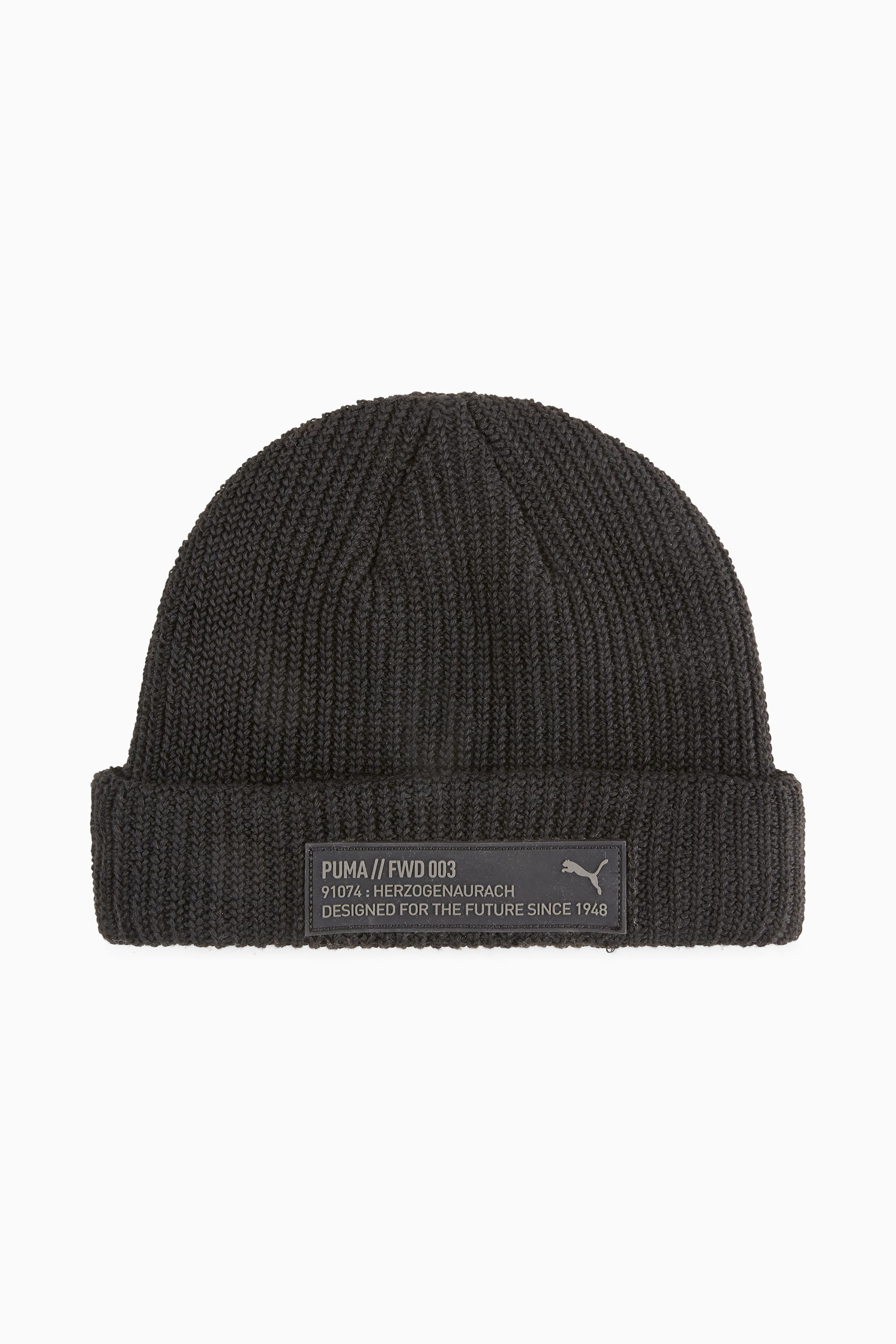 PUMA FWD Beanie - 4