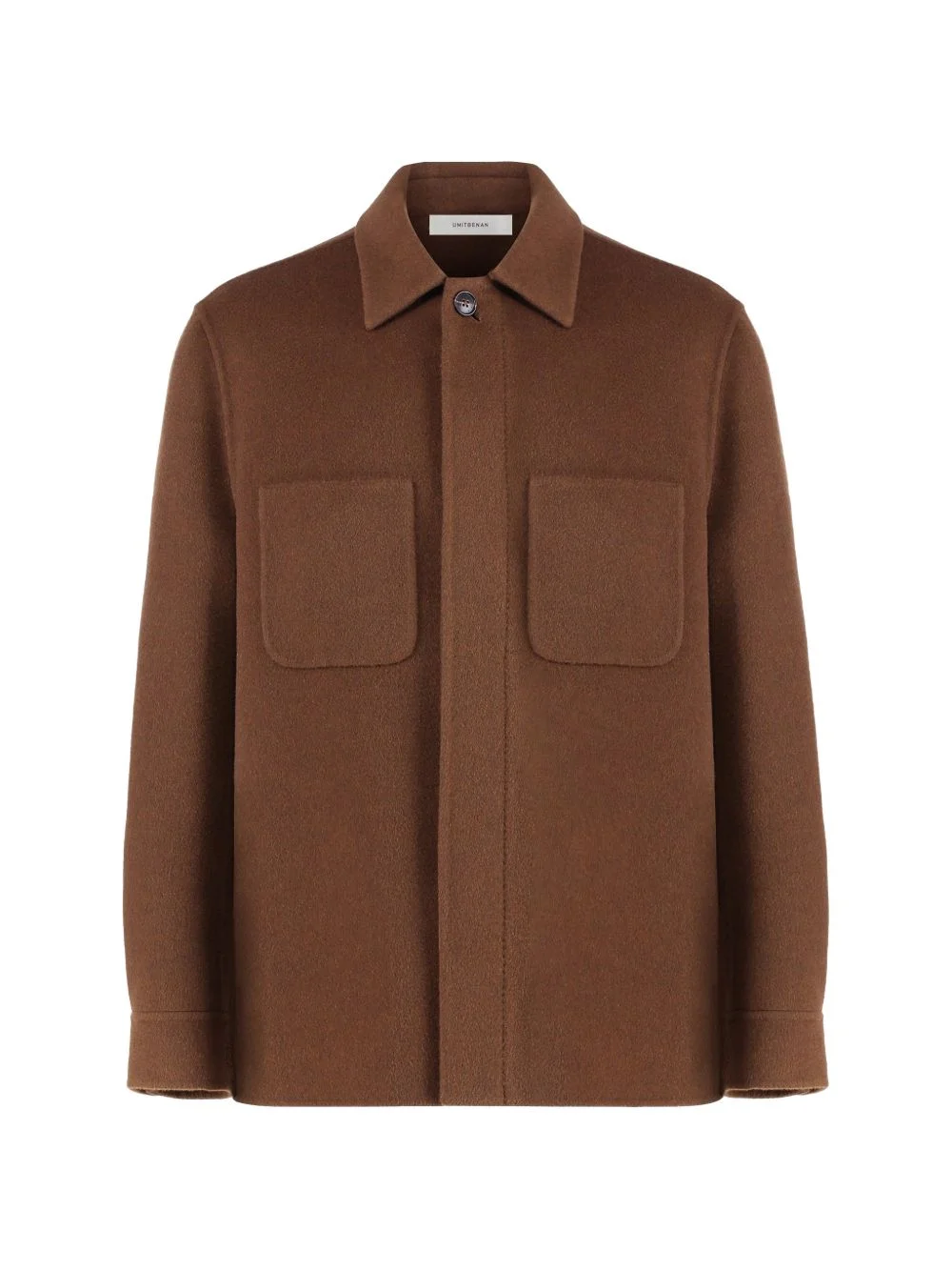 Jerome pocket overshirt - 1