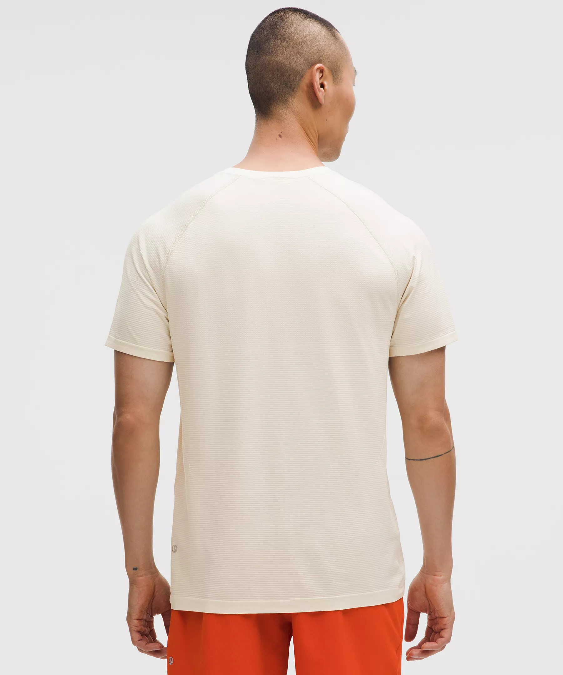 Metal Vent Tech Short-Sleeve Shirt - 3
