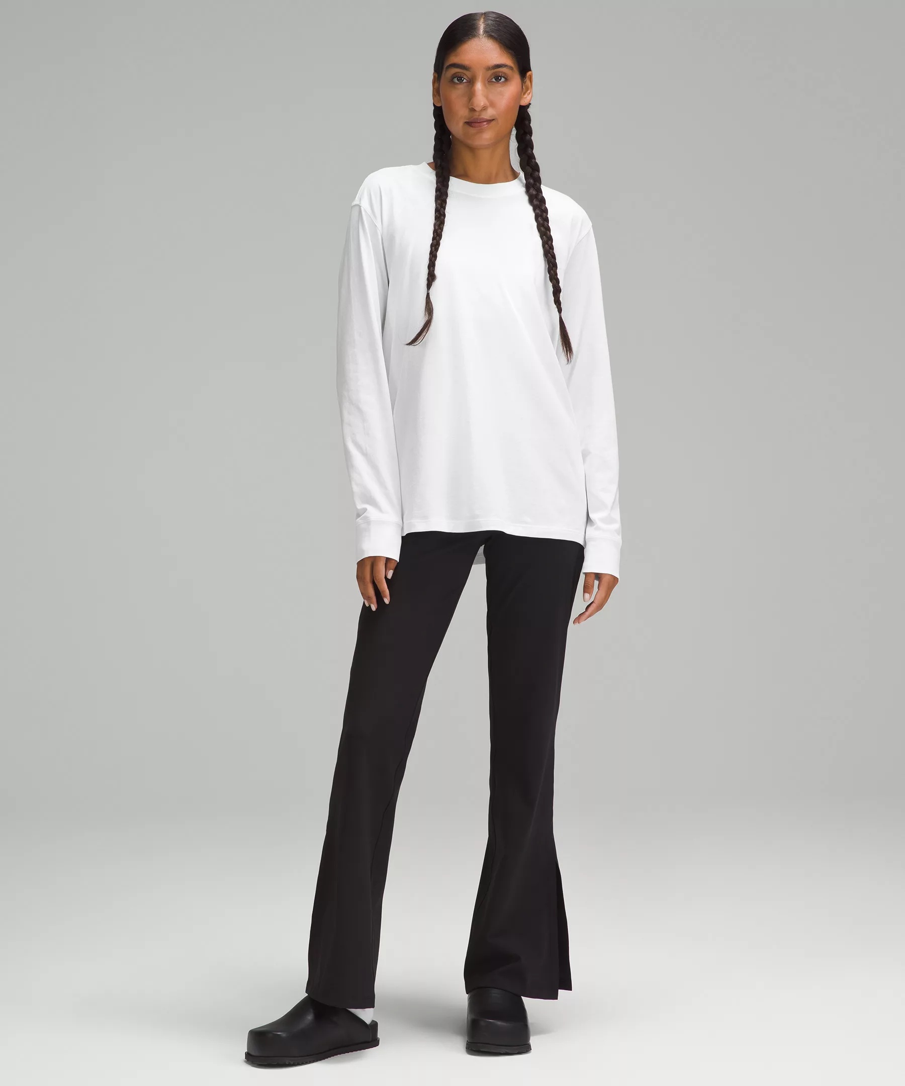All Yours Long-Sleeve Shirt - 2