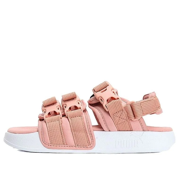 PUMA Leadcat YLM 'Peach Beige' 365630-06 - 1