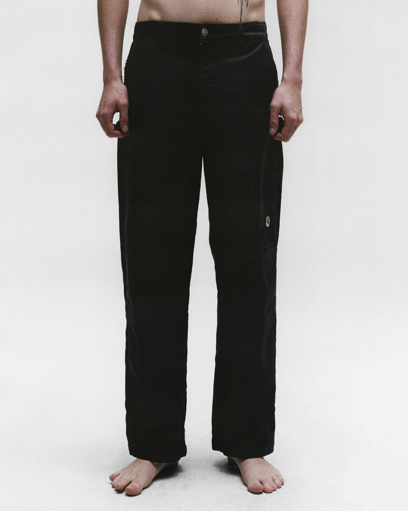 SWISS AUTO DICKY PANTS 3