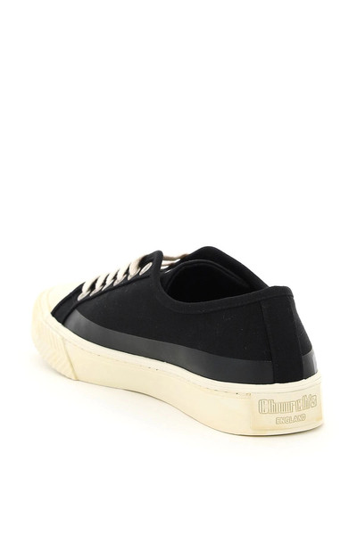 Church's SOUTHBANK CANVAS SNEAKERS outlook