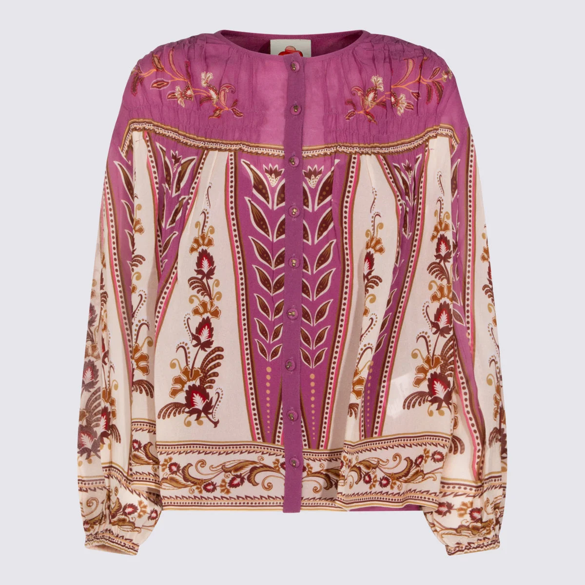 Top Delicate Ainika Sand - 1