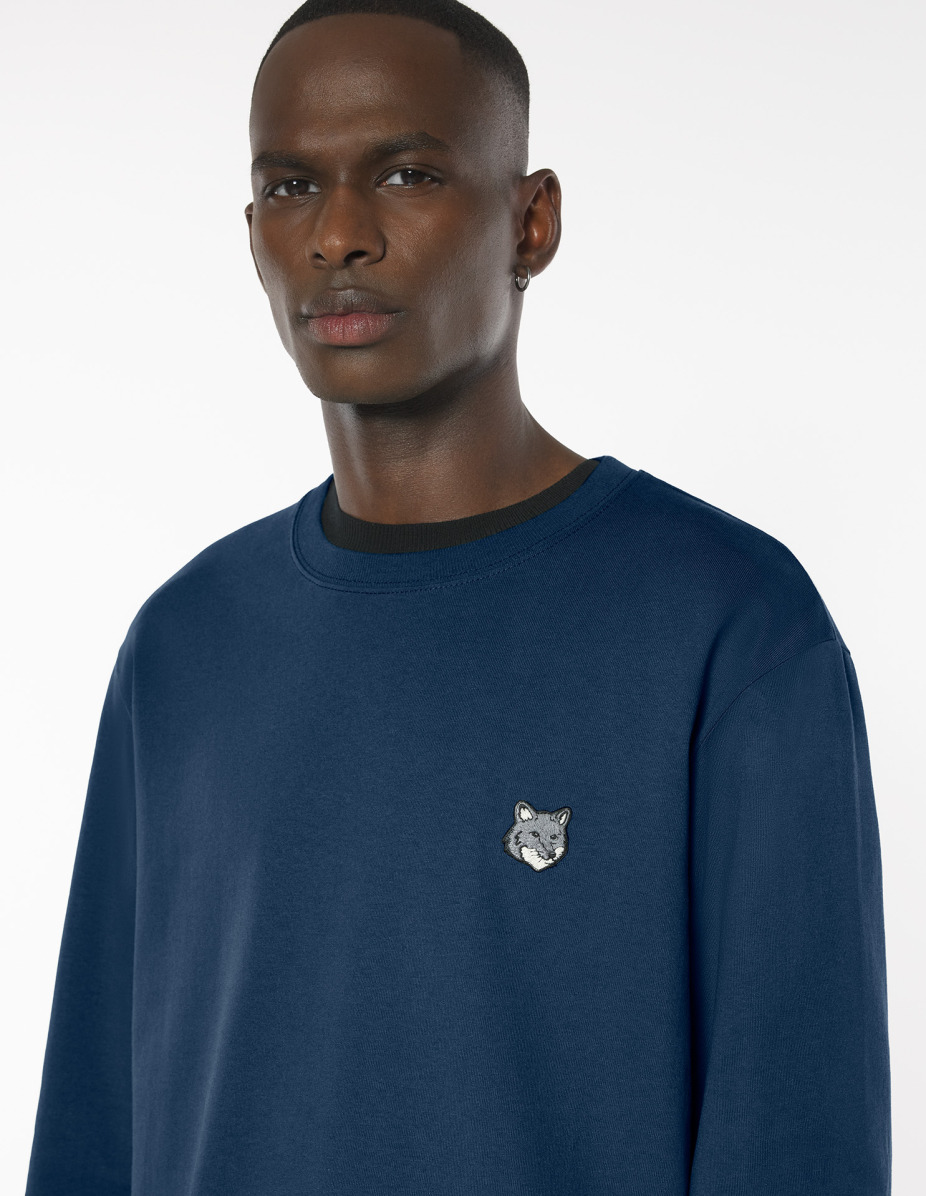 FOX HEAD COMFORT LONG SLEEVE TEE-SHIRT - 4