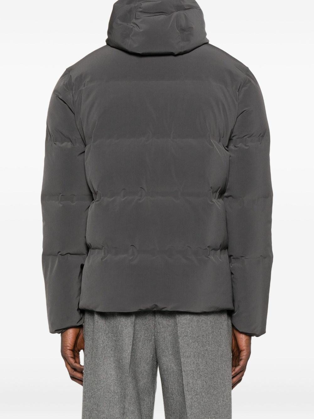 Herno Men Short Down Jacket - 3