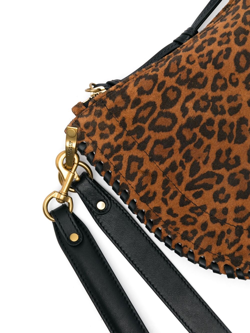 Oskan Soft shoulder bag - 4