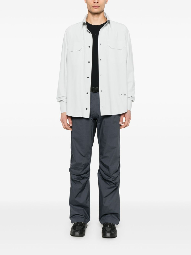 GR10K Render Ultrasound shirt outlook