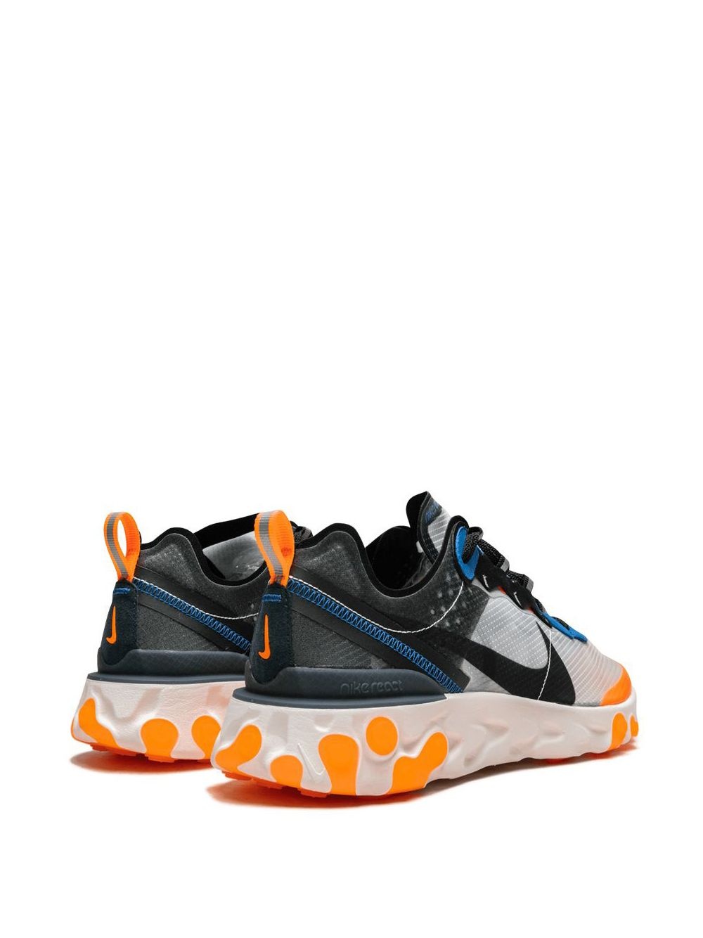 React Element 87 sneakers - 3