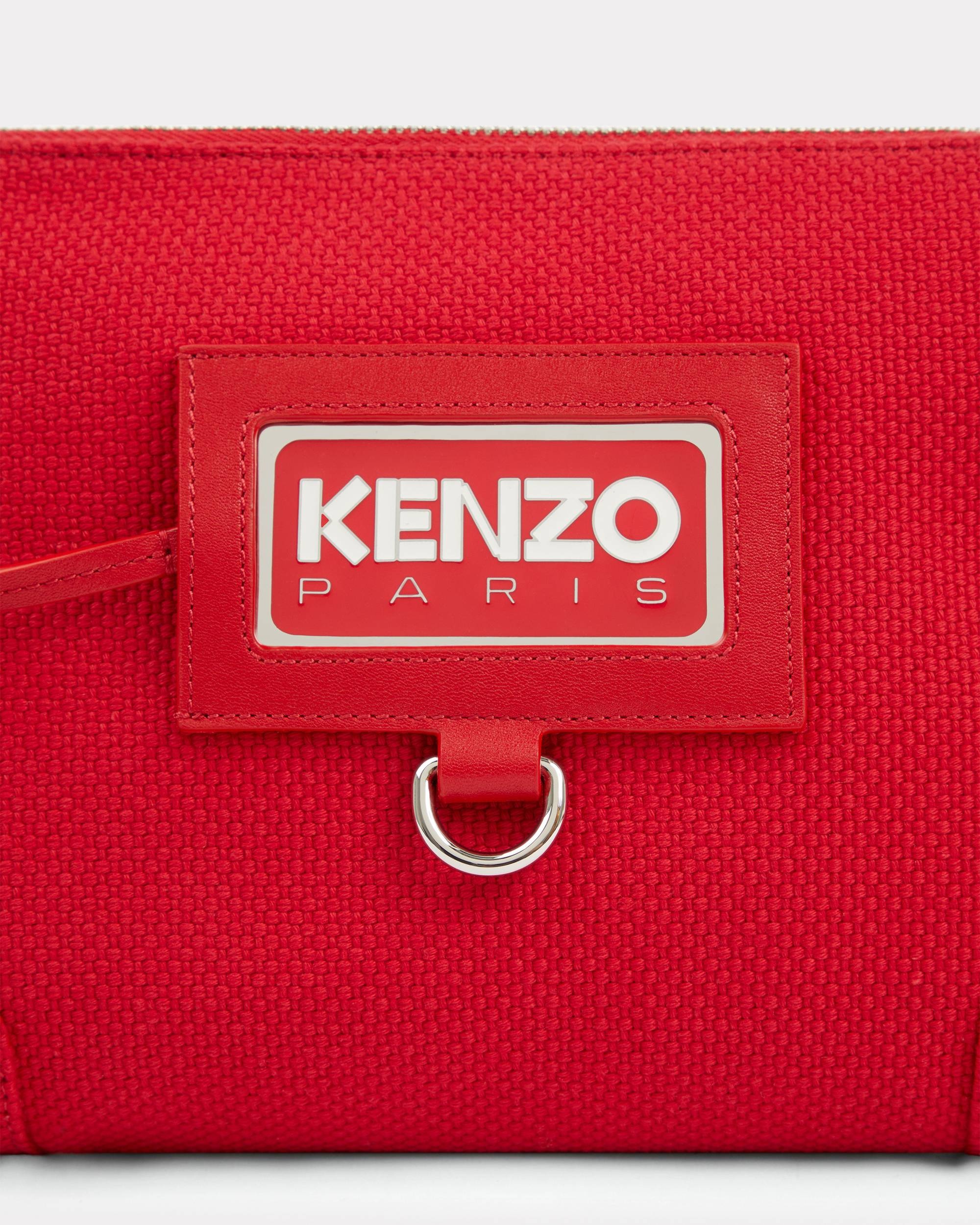 KENZO Tag clutch - 4