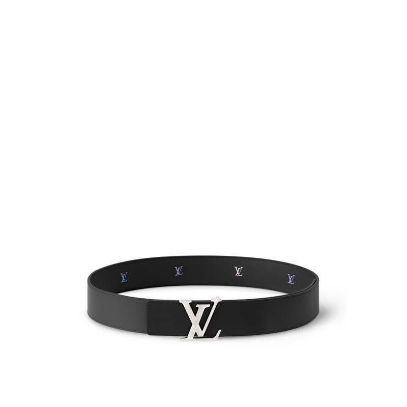 LV Initiales 40mm Reversible Belt 3