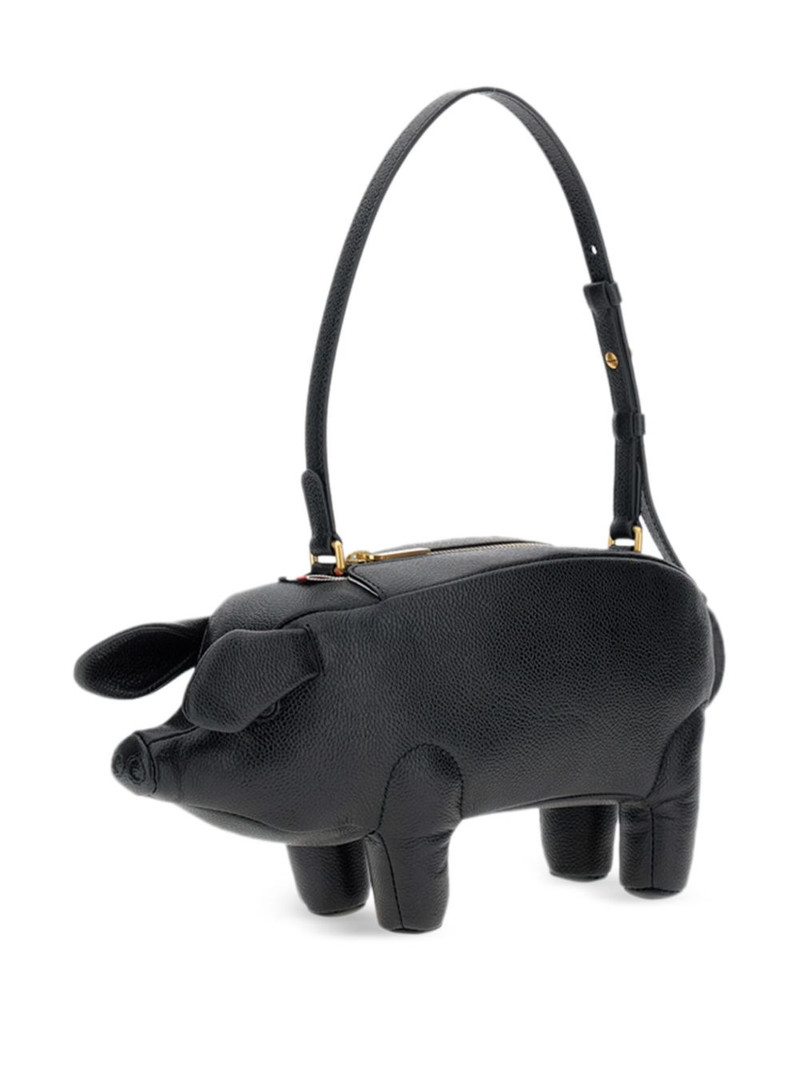 pig-shaped shoulder bag 3