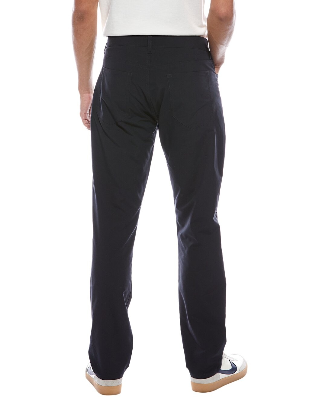 Vince Tech Dobby Pant - 2