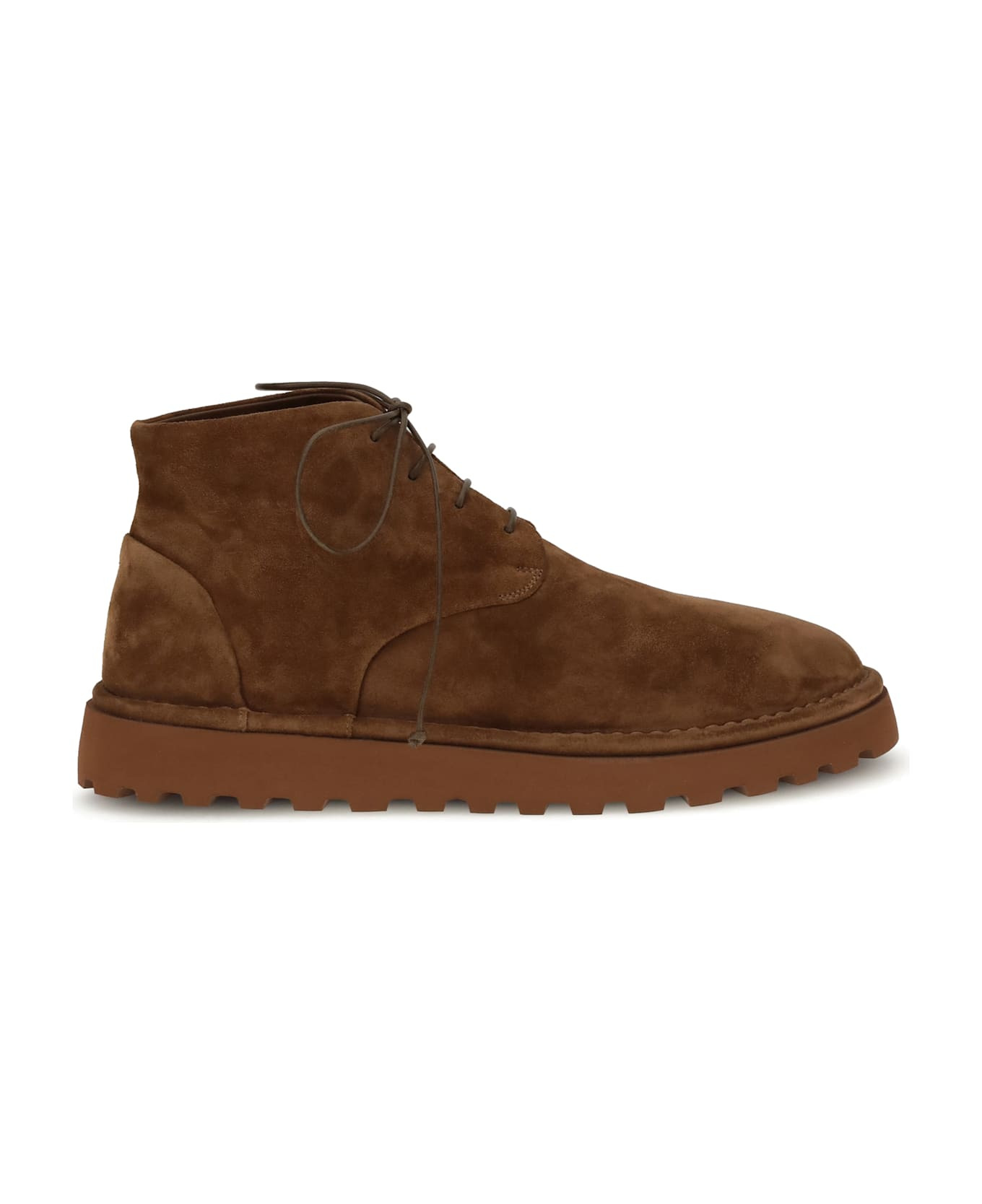 Sancrispa Ankle Boots - 1