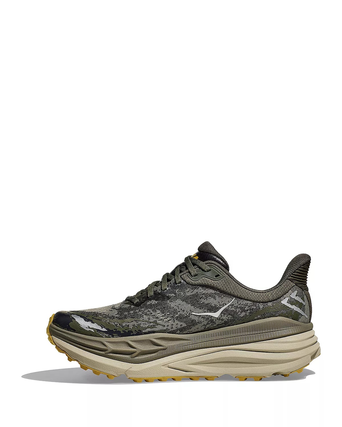 Men's Stinson 7 All Terrain Running Shoe - 8