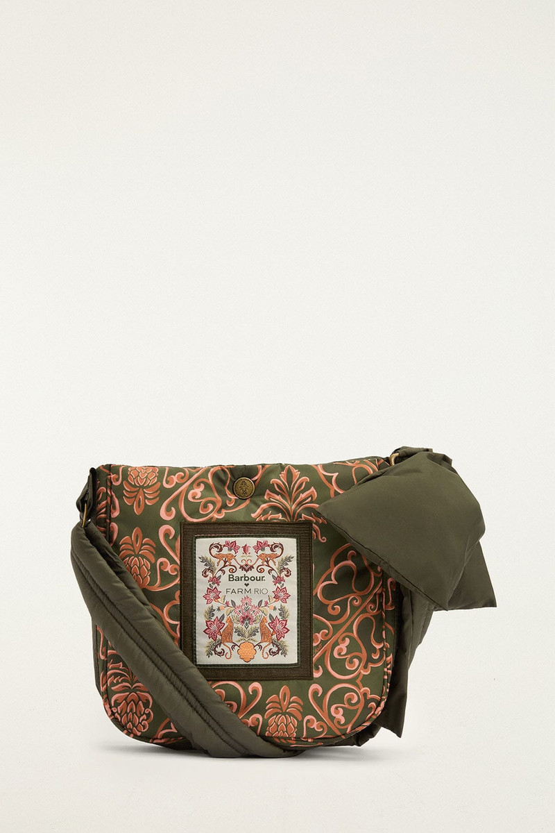 FARM RIO Clara Bow Bag outlook