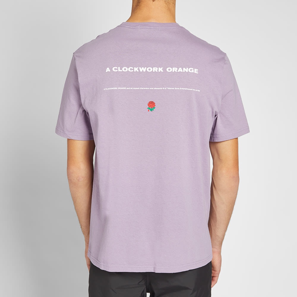 Undercover x A Clockwork Orange Alex Print Tee - 5