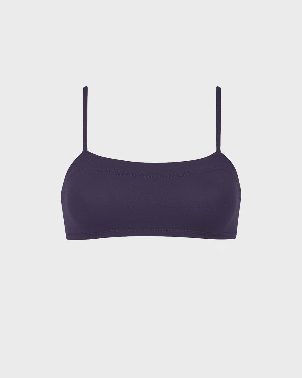 Bikini Top Azur Blå - 5