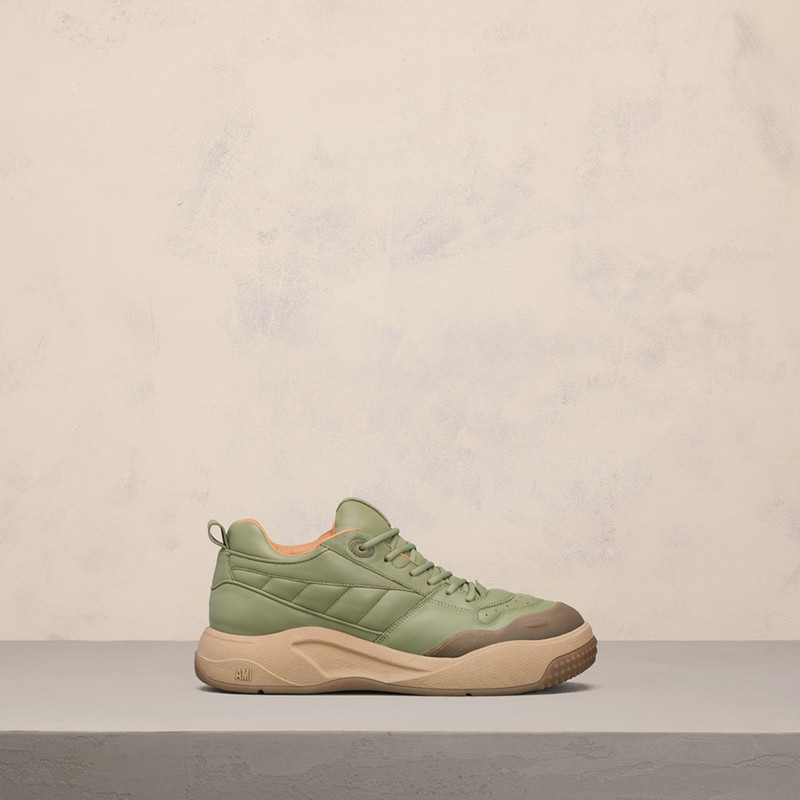 Low Top Ami SN1509 Sneakers - 1