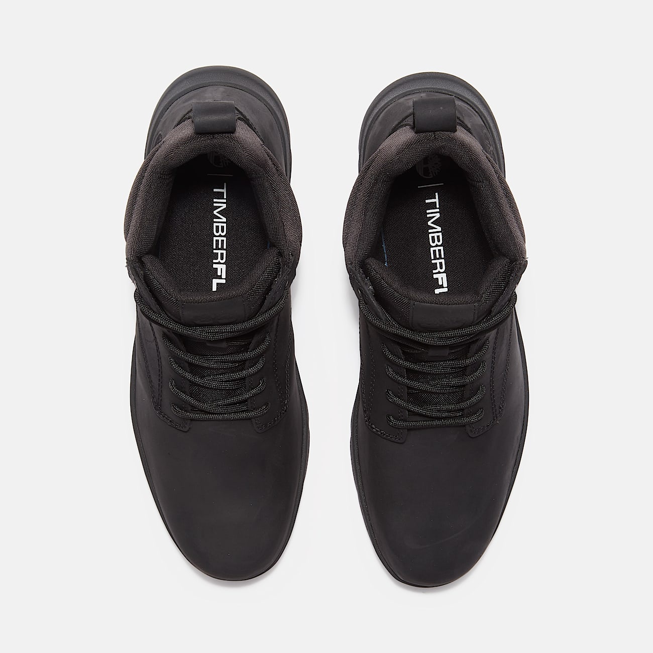 Men’s Parker Street High-Top Sneaker - 2