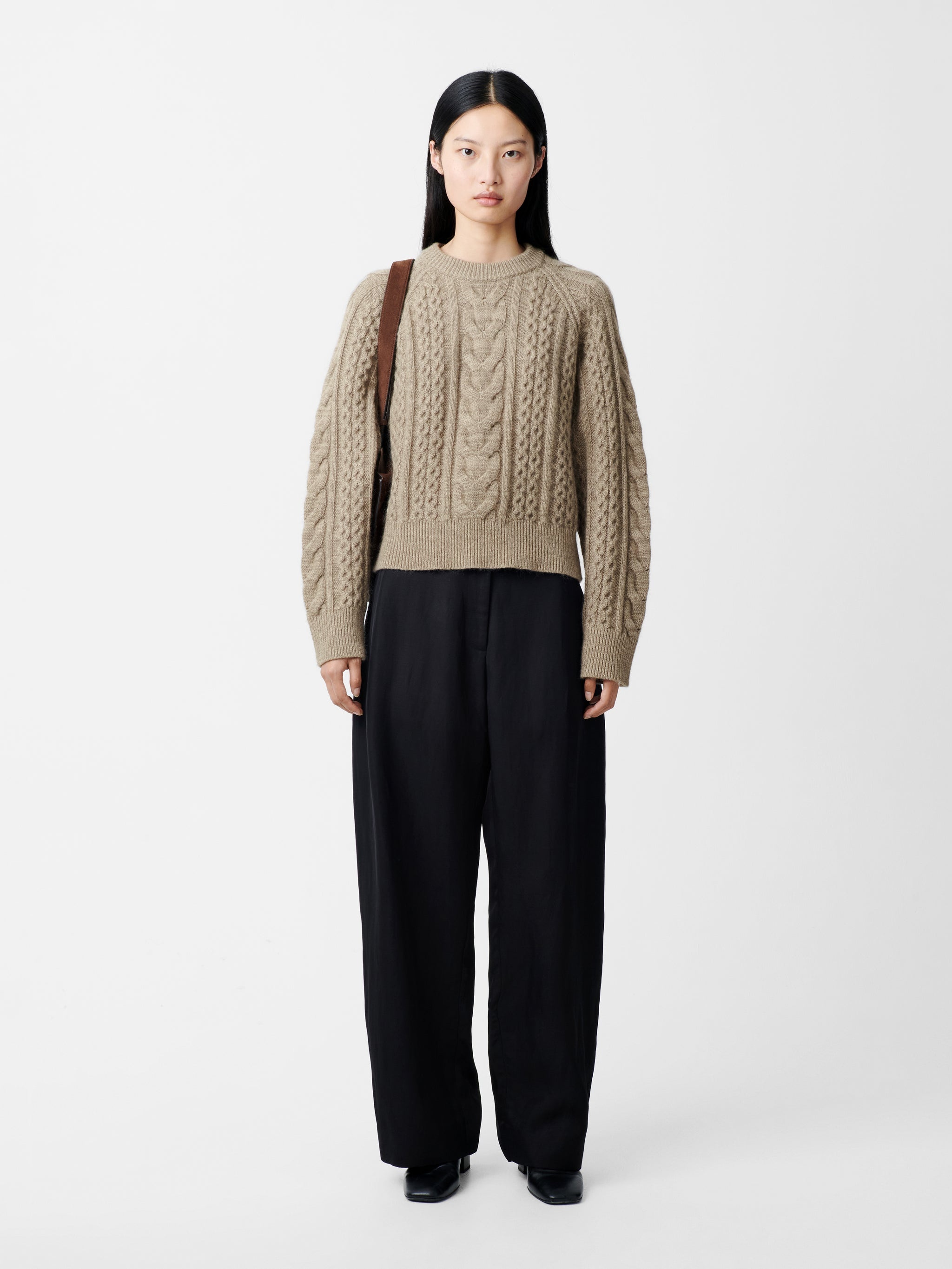Molve Knit - 2