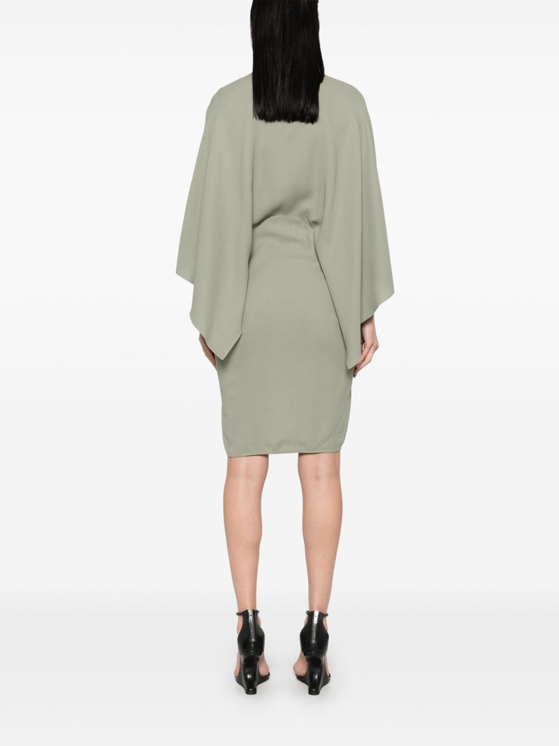 Half Moon mini dress 4