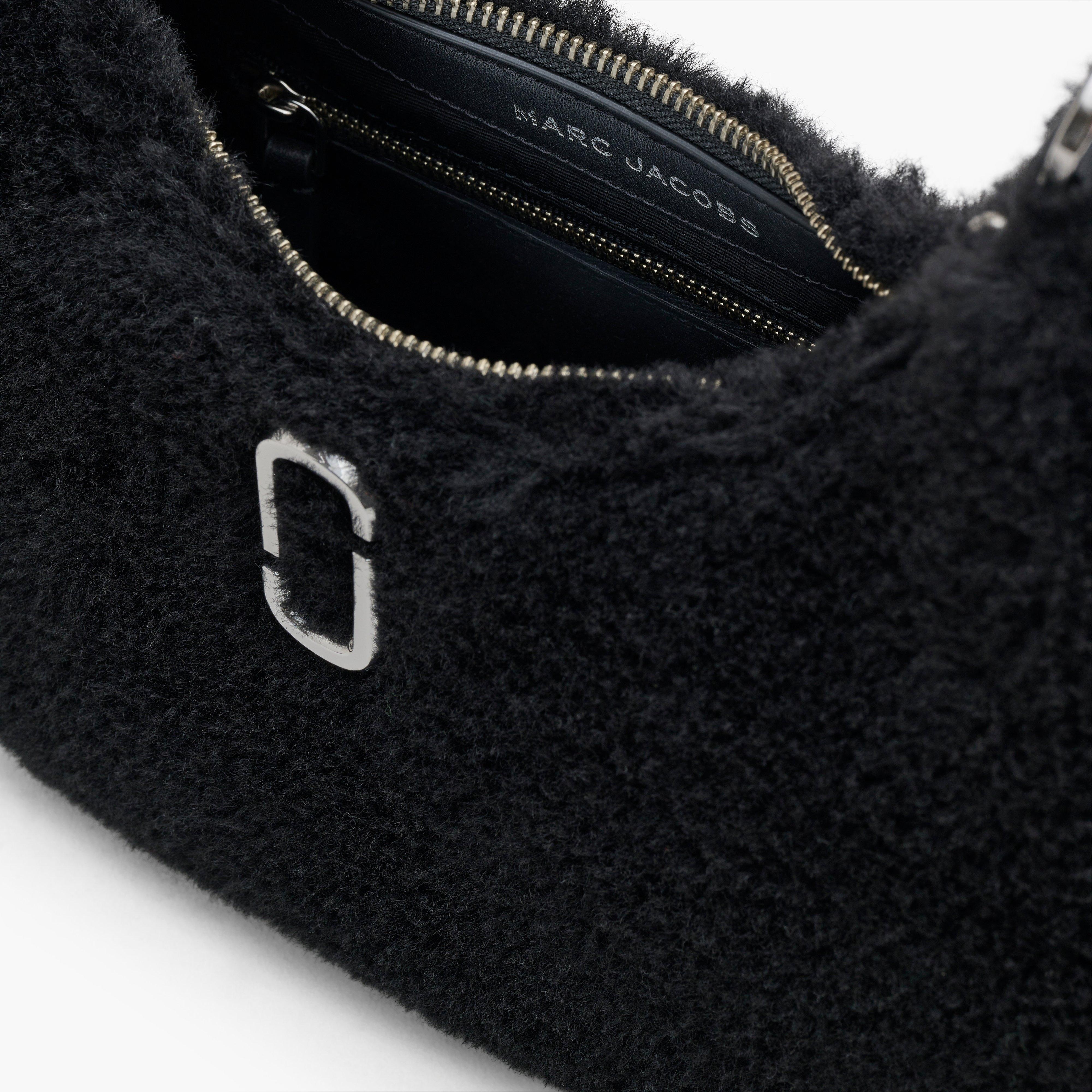THE TEDDY CURVE BAG - 6