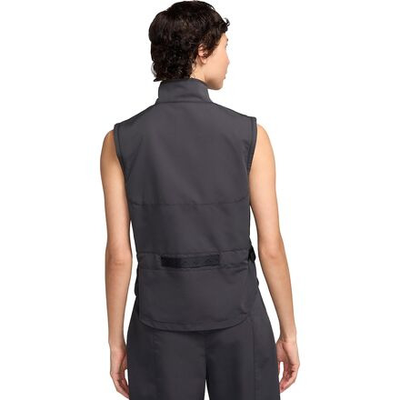 Trail Repel Vest - Women's - 5
