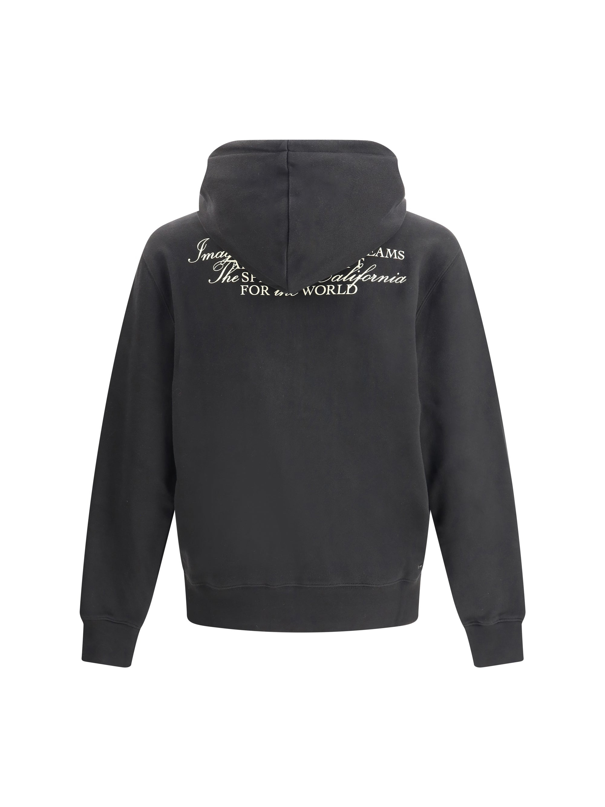 Amiri Men Amiri Spirit Zip Hoodie - 2