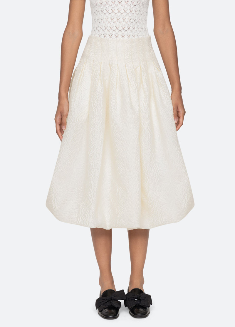 Fayetta Skirt 1