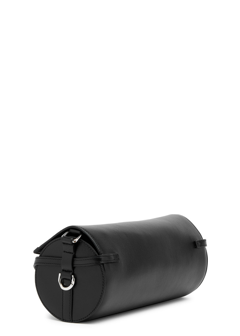 Givenchy Voyou Roller Grained Leather Cross-body bag - 2