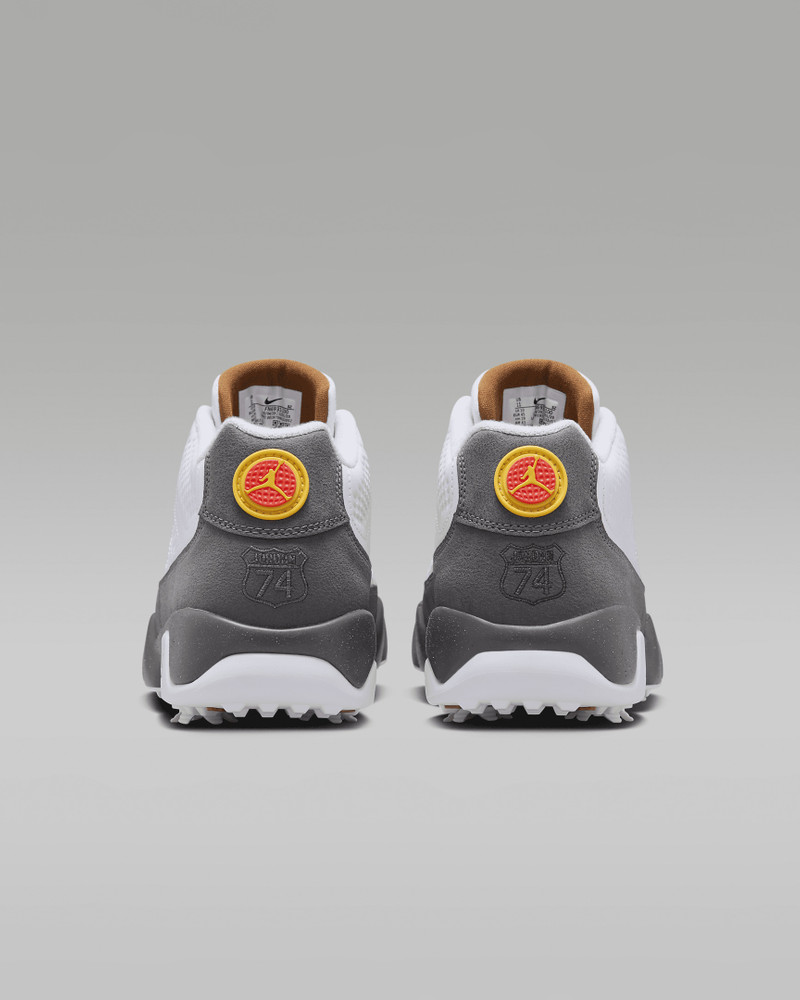 Men's Air Jordan 9 G NRG Golf Shoes 6