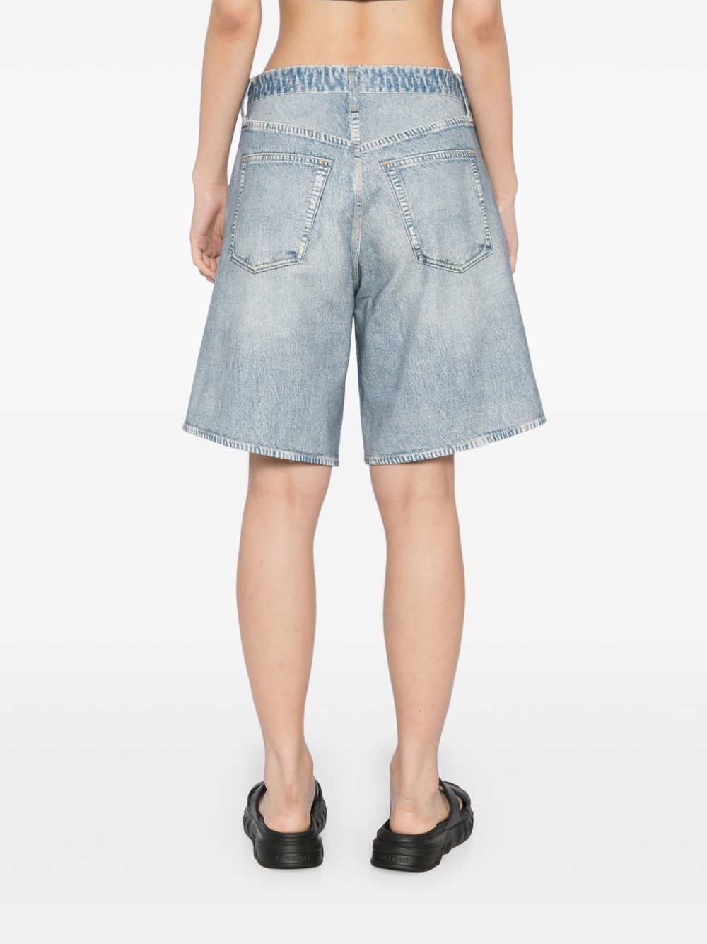 Miramar Ponte Mckenna short - 4