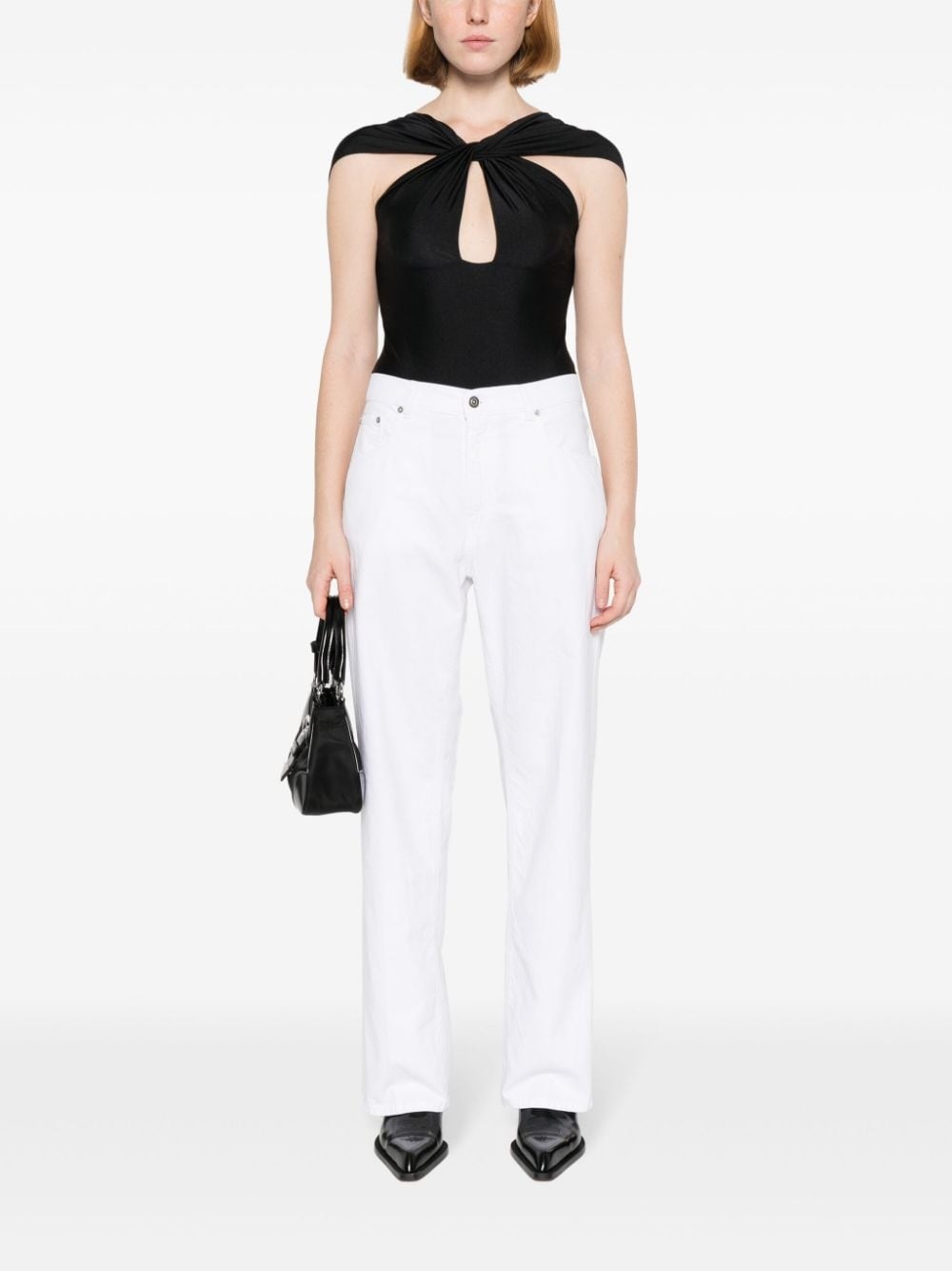 Bonnie wide-leg jeans - 2