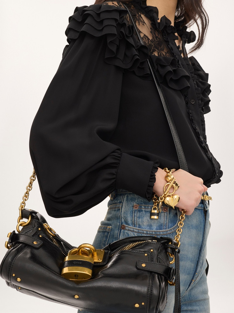 Chloé THE CHLOÉ PADDINGTON BRACELET outlook