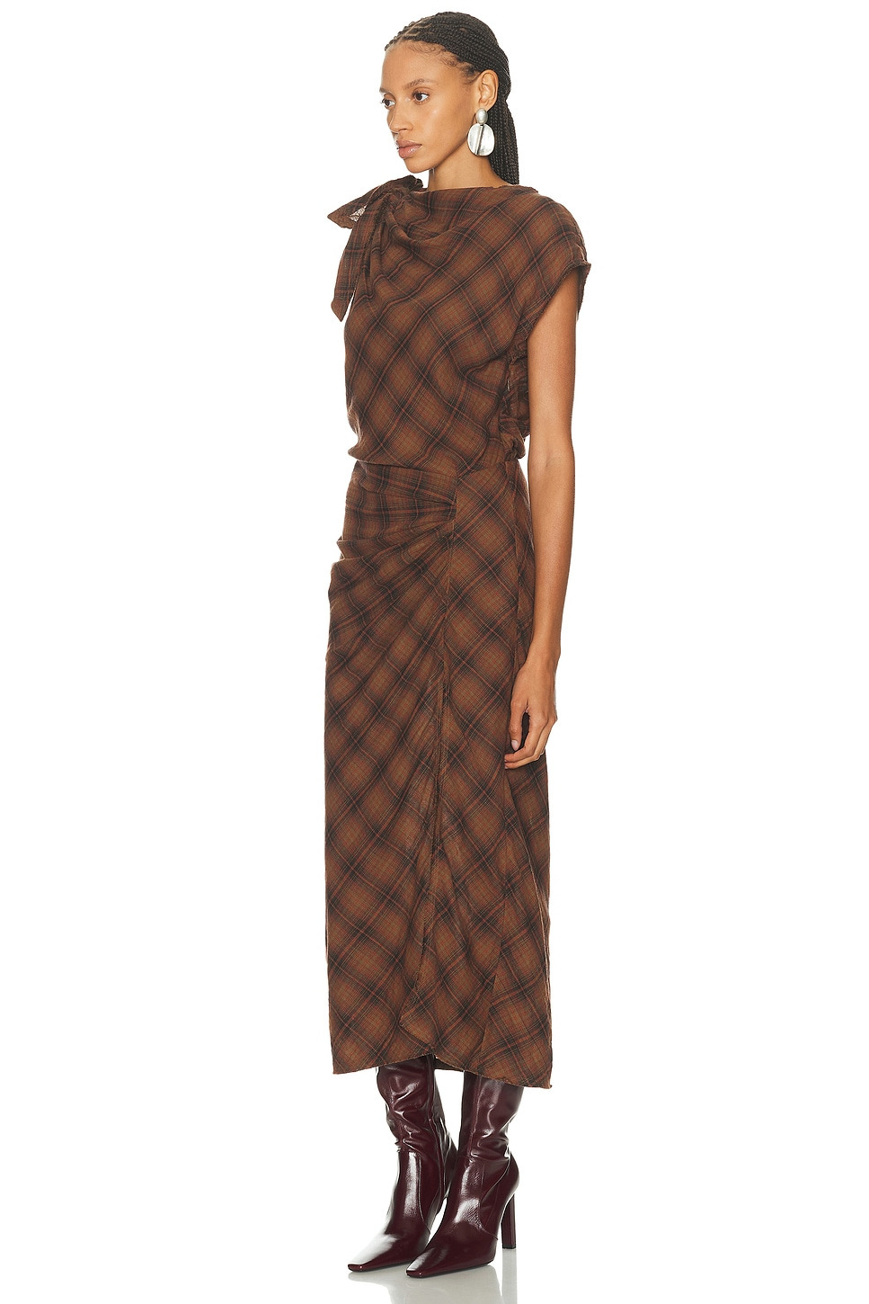 Naerys Dress - 3