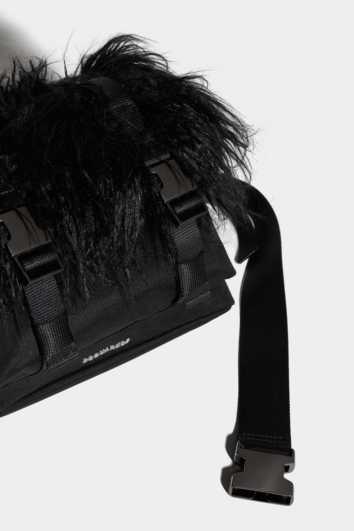 ROCK YOUR ROAD BELT BAG - 3