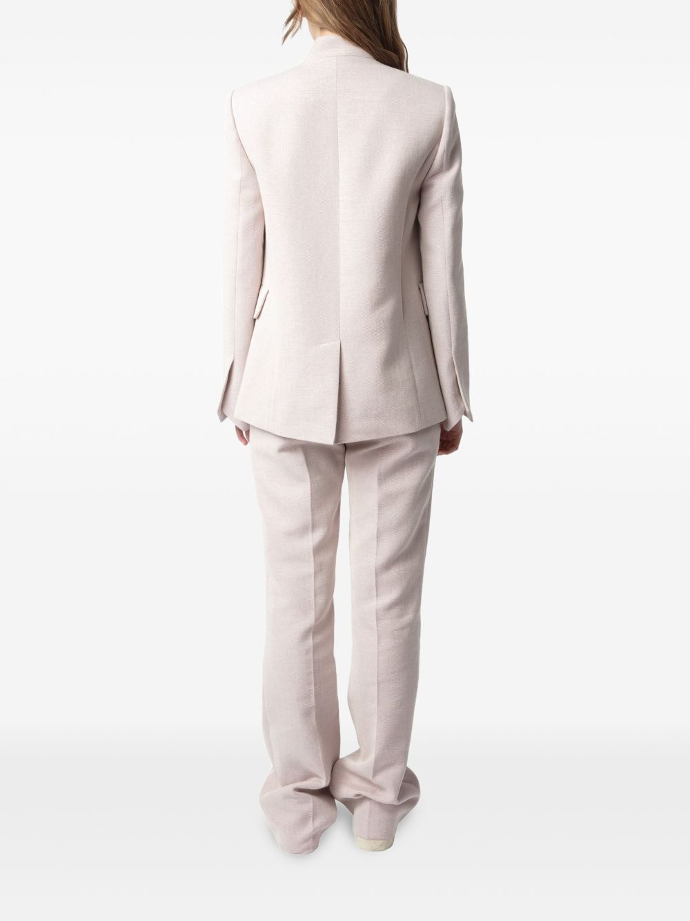 tailored trousers - 3