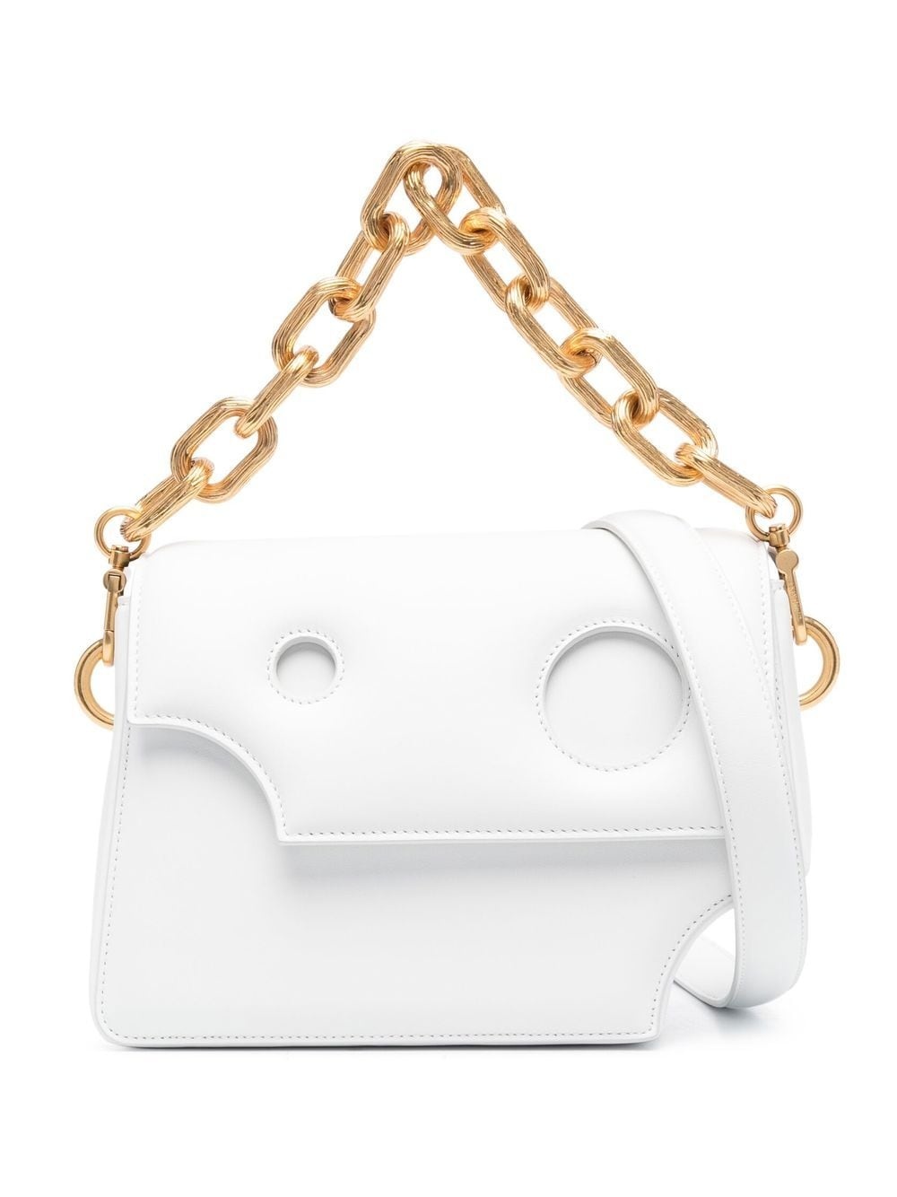 Burrow 24 shoulder bag - 1