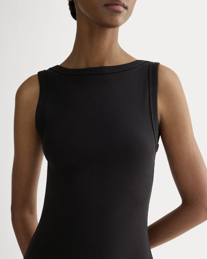 THE SELFIE TANK DRESS 4