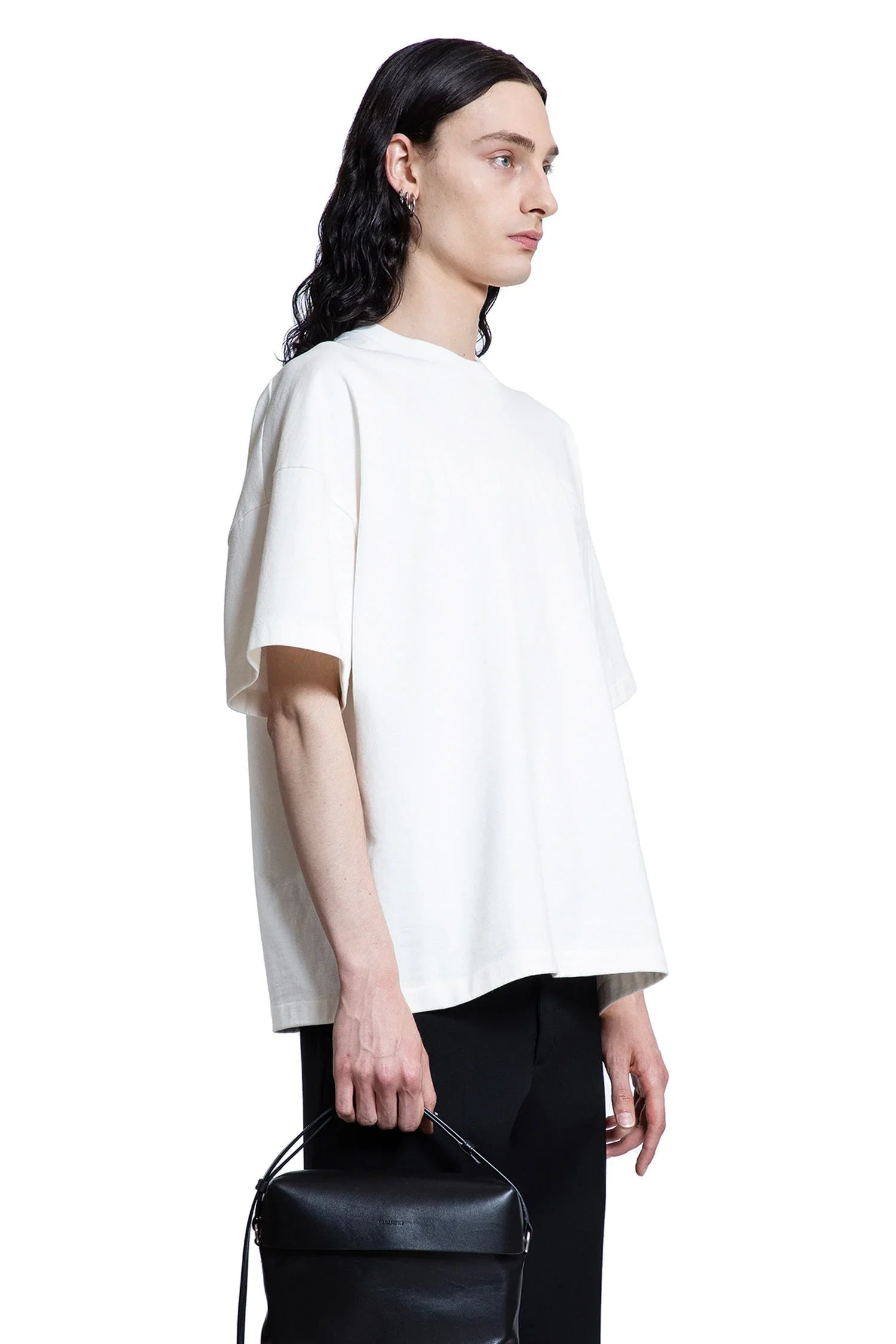 Logo-T-Shirt - 2