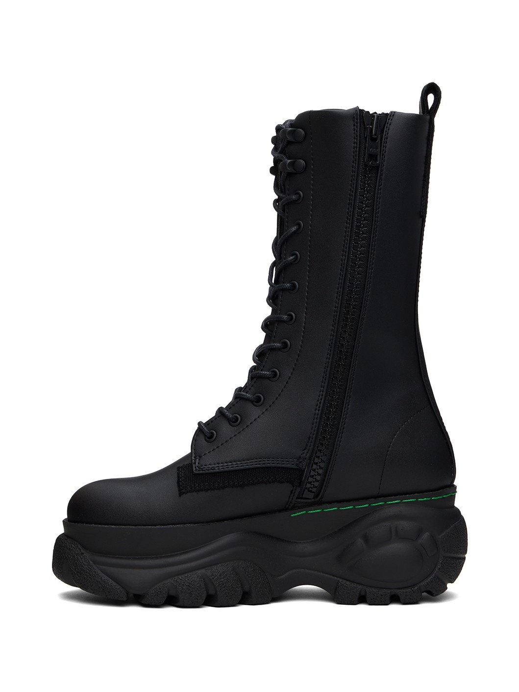 Black Buffalo Source Edition Fuse Boots - 3