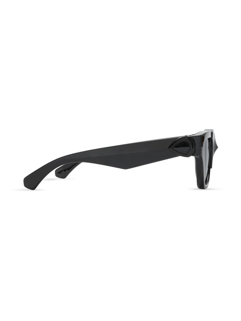 Shield sunglasses - 2