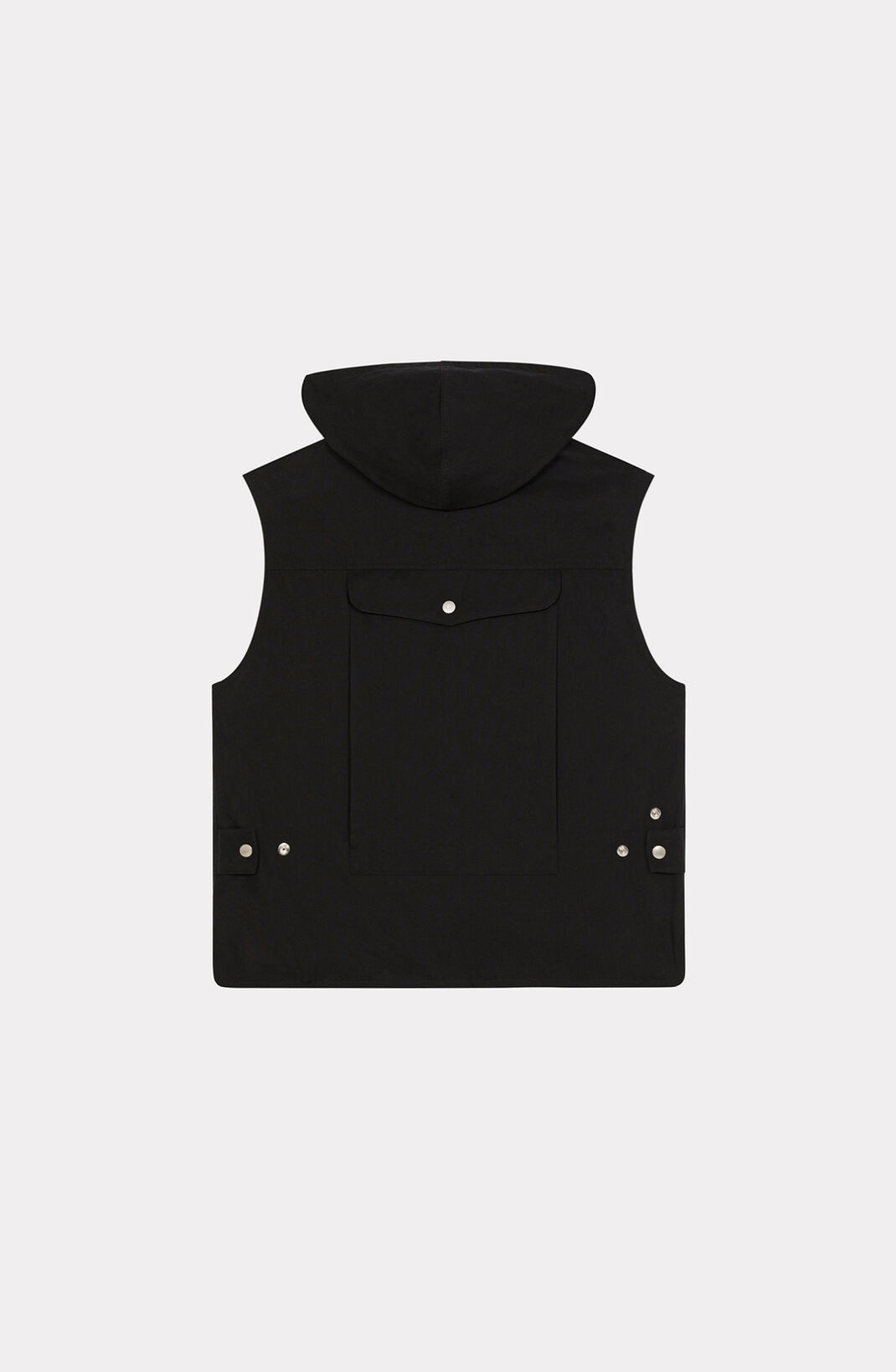 'Varsity' technical bodywarmer - 2